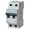 Legrand Автоматический выключатель, серия DX3-E, С40A 2-полюсный 407281
