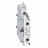 Legrand Блок вспомогательный контактов MPX3 2 НО 417401