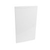 Legrand Щит встраиваемый Nedbox -9010 - 3 рейки - 36+6 модулей 001413