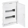 Legrand Щит встраиваемый Nedbox - 2 рейки - 24+4 модуля 001422