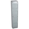 Legrand Многофункциональный модуль расширения - для трехрядных щитков 001918