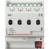 Legrand KNX Релейный активатор 4-канальный 16А DIN 4 модуля 002680