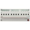 Legrand KNX Релейный активатор 12-канальный 16А DIN 4 модуля 002682