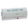 Legrand KNX Светорегулятор универсальный 500ВА 4-канальный DIN 12 модулей 002687