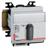 Legrand Переключатель для вольтметра - трёхфазный - 4-позиционный - монтаж на рейке DIN 004652