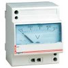 Legrand Аналоговый вольтметр - 4 модуля 004660