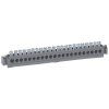 Legrand Клеммник универсальный 1х(6-25)+21х(1,5х16мм) 004826