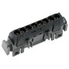 Legrand Клеммная колодка IP 2X - нейтраль - 8 x 1,5-16 мм - длина 75 мм 004842