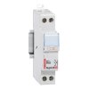 Legrand Разъединитель-держатель предохранителей - 1П+Н - бытовые предохранители - 10 А 005820