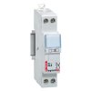 Legrand Разъединитель-держатель предохранителей - 1П+Н - бытовые предохранители - 32 А 005824