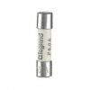 Legrand Миниатюрный цилиндрический предохранитель - 5x20 мм - 6,3 А 010263
