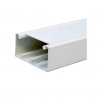 Legrand Кабель-канал DLP 50x105 - 1 секция - 1 крышка 65 мм - длина 2 м 010429