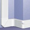 Legrand Кабель-канал DLP 65x195 -1, 2 или 3 секции - длина 2 м 010453