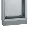 Legrand Цоколь XL3 400 - для кабельных секций - высота 100 мм 020112