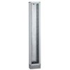 Legrand Кабельная секция XL3 400 - для металлический щитов - высота 1600 мм 020138