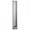Legrand Кабельная секция XL3 400 - для металлических щитов - высота 1900 мм 020139