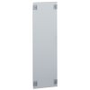 Legrand Сплошная лицевая панель XL3 400 - для кабельных секций - высота 850 мм 020145