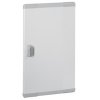 Legrand Дверь металлическая XL3 400 - для кабельных секций высотой 900 мм 020165
