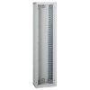 Legrand Кабельная секция XL3 400 - класс II - для пластиковых шкафов - высота 1200 мм 020177