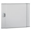 Legrand Дверь металлическая выгнутая для XL3 160/400 - для шкафа высотой 450 мм 020252