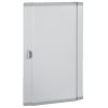 Legrand Дверь металлическая выгнутая для XL3 160/400 - для шкафа высотой 600 мм 020253