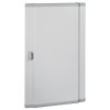 Legrand Дверь металлическая выгнутая для XL3 160/400 - для шкафа высотой 900 мм 020255
