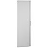 Legrand Дверь металлическая выгнутая XL3 400 - для шкафов и щитов высотой 1900 мм 020259