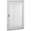 Legrand Дверь остеклённая выгнутая для XL3 160/400 - для шкафа высотой 900 мм 020265