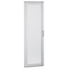 Legrand Дверь остеклённая выгнутая для XL3 160/400 - для шкафа высотой 1050 мм 020266