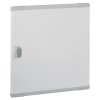 Legrand Дверь металлическая плоская для XL3 160 - для шкафа высотой 450 мм 020272