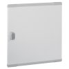 Legrand Дверь металлическая плоская для XL3 160/400 - для шкафа высотой 600/695 мм 020273