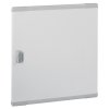 Legrand Дверь металлическая плоская для XL3 160/400 - для шкафа высотой 750/845 мм 020274