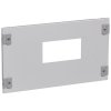 Legrand Лицевая панель металлическая XL3 400 - для DPX-IS 630 (400 A) 020307