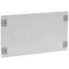 Legrand Металлическая лицевая панель - XL3 400 - высота 300 мм - вертикальная установка DPX3 020309