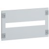 Legrand Лицевая панель металлическая XL3 400 - для DPX3/DPX-IS 250/Vistop до 160 020310
