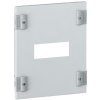 Legrand Лицевая панель металлическая XL3 400 для кабельных секций - высота 300 мм 020318