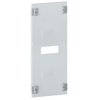 Legrand Лицевая панель металлическая для кабельной секции XL3 400 020329