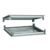 Legrand Комплект монтажный с пластинами для вода кабеля - XL 020501