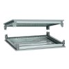 Legrand Комплект монтажный - XL 4000 - глубина 725 мм - ширина 725 мм 020505