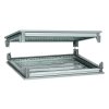 Legrand Комплект монтажный - XL 4000 - глубина 975 мм - ширина 725 мм 020506