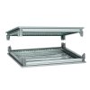 Legrand Комплект монтажный - XL 4000 - глубина 725 мм - ширина 975 мм 020508
