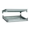 Legrand Комплект монтажный - XL 4000 - глубина 975 мм - ширина 850 мм 020509