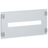 Legrand Металлическая лицевая панель XL3 800/4000 - для DPX3 и DPX-IS 250 020810