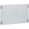 Legrand Металлическая лицевая панель XL3 800/4000 - от 1 до 3 DPX 250 или 630 020820