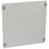 Legrand Металлическая лицевая панель XL3 800/4000 - от 1 до 3 DPX 250 и 630 020822