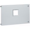 Legrand Металлическая лицевая панель - XL3 4000 - для DPX 1600 021234