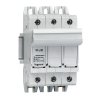 Legrand Выключатель-разъединитель SP 38 - 3П для промышленных предохранителей 10х38 021404