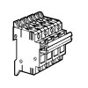 Legrand Выключатель - разъединитель для промышленных предохранителей 10х38 021405