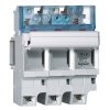 Legrand Выключатель-разъединитель - для промышленных предохранителей 14х51 021536