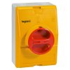 Legrand Выключатель-разъединитель дистанционный 25А в боксе 022173